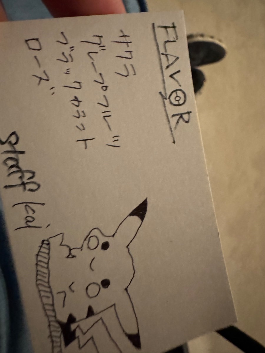 ミックスの写真 3