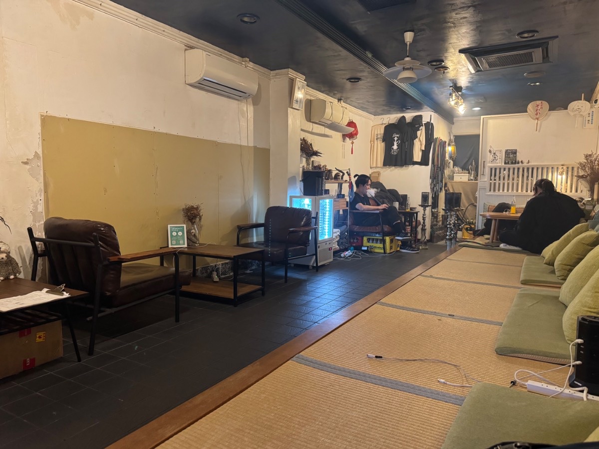 ミックスの写真 2