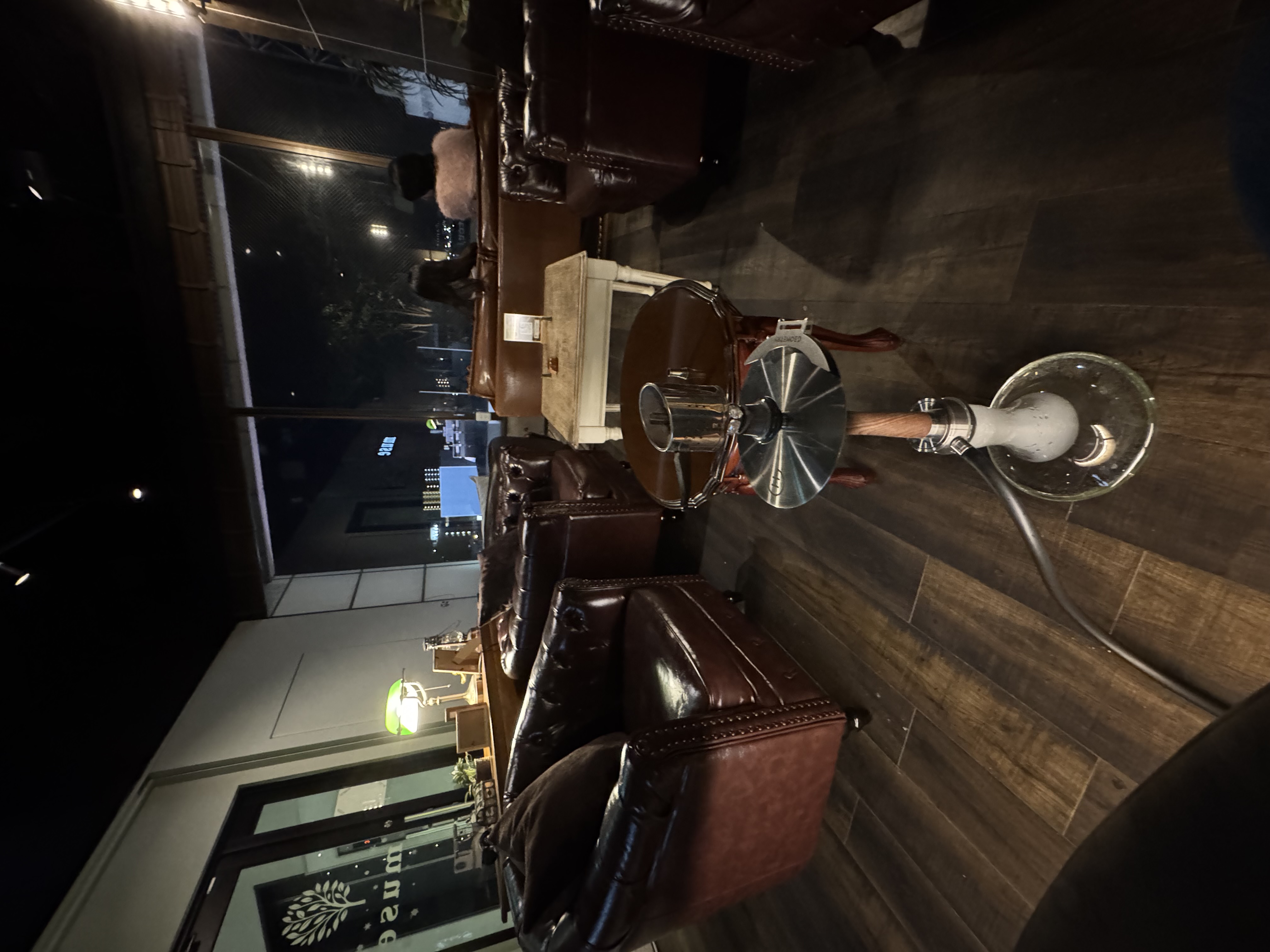 シーシャカフェ＆バーmuse（ミューズ）山形店（hookah lounge muse）