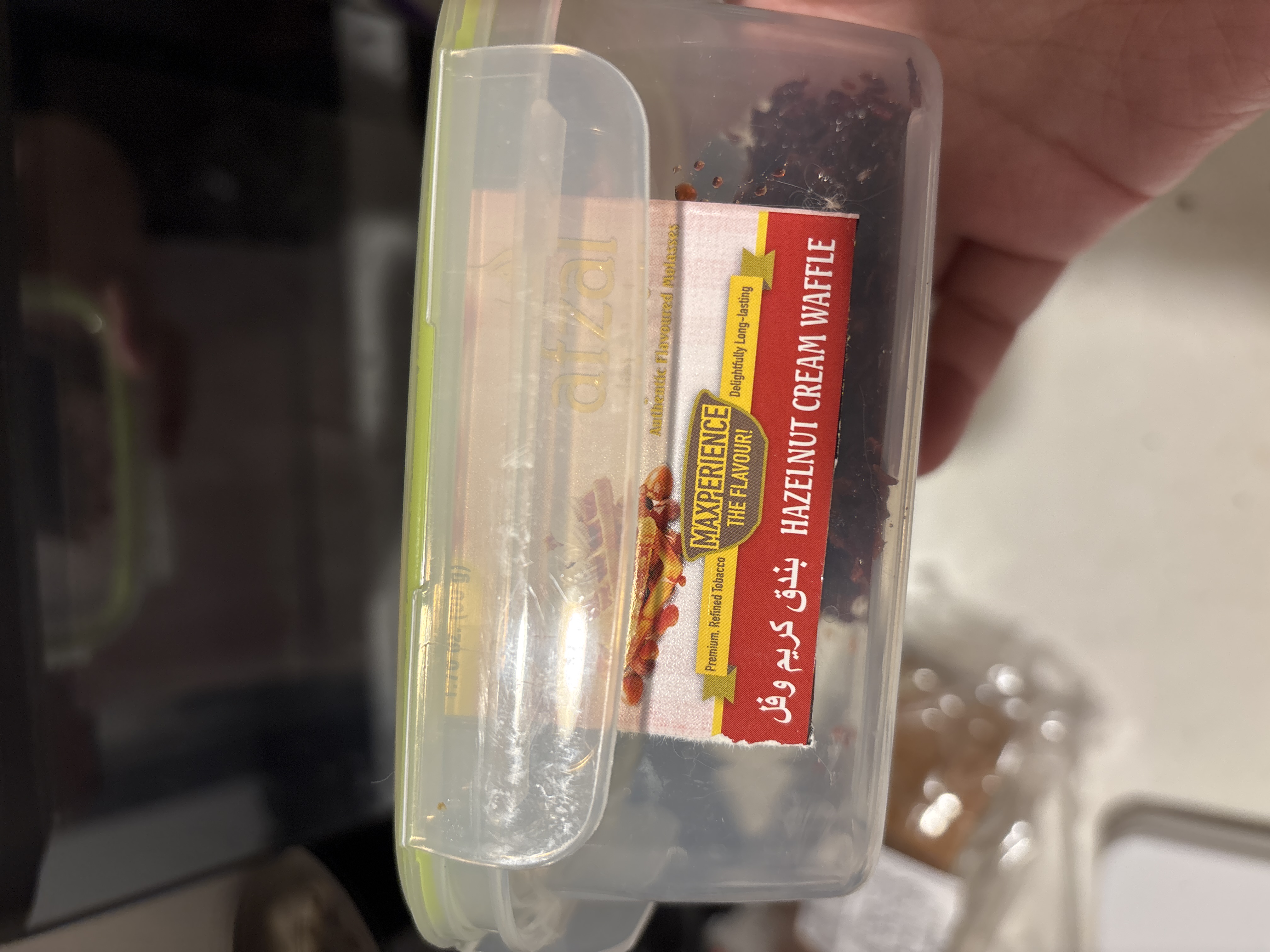 ミックスの写真