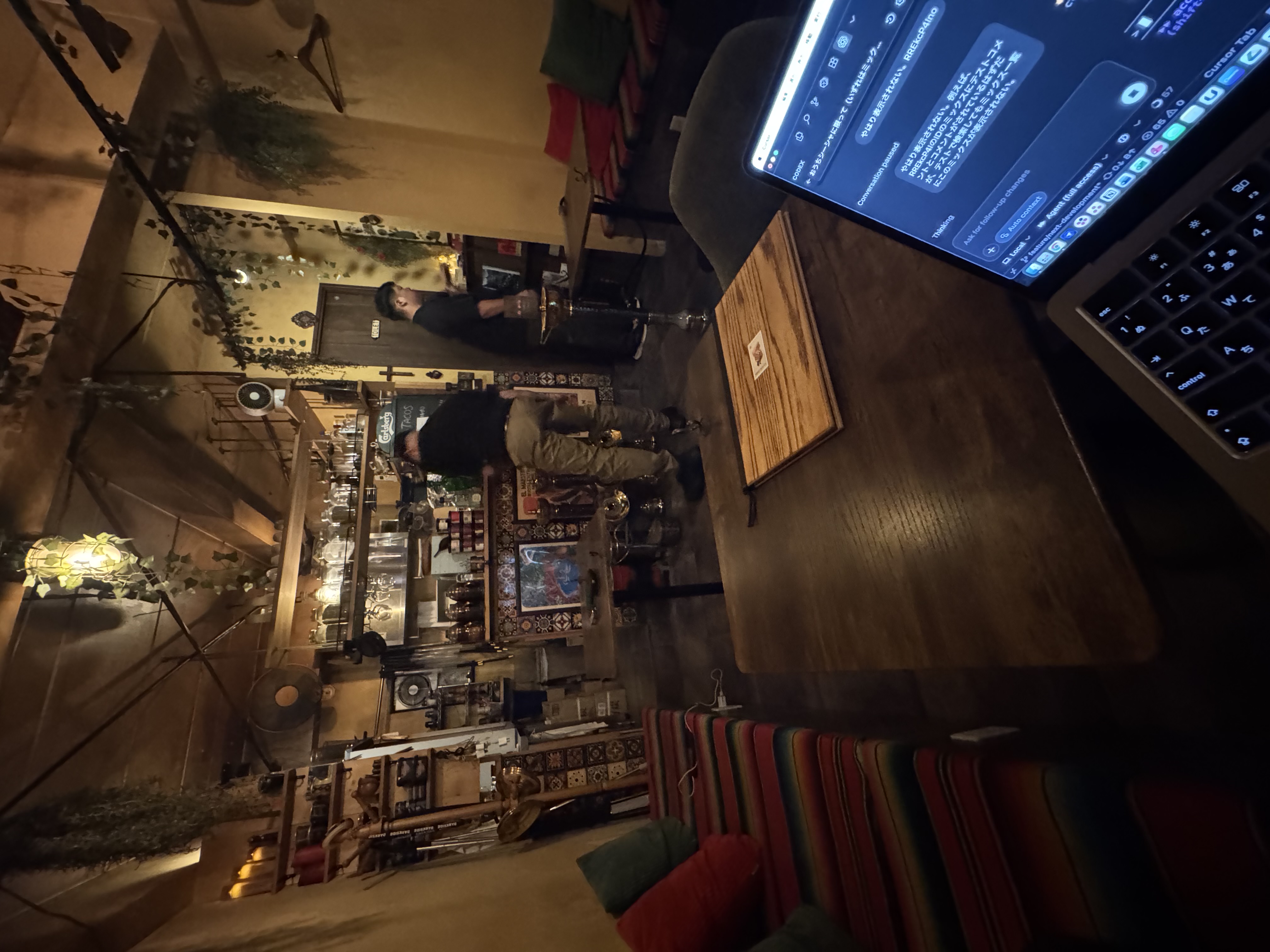 ミックスの写真 2