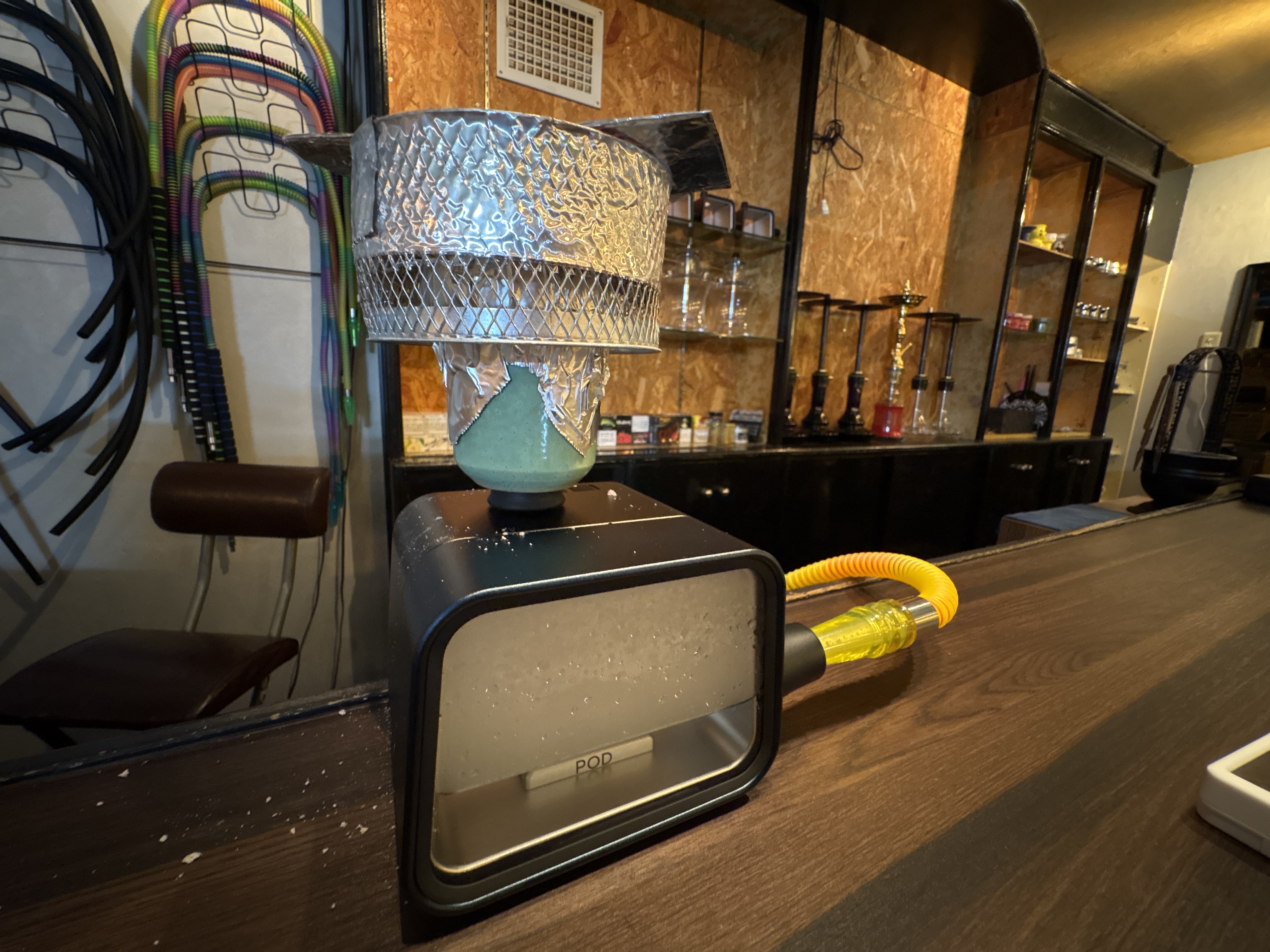 ミックスの写真