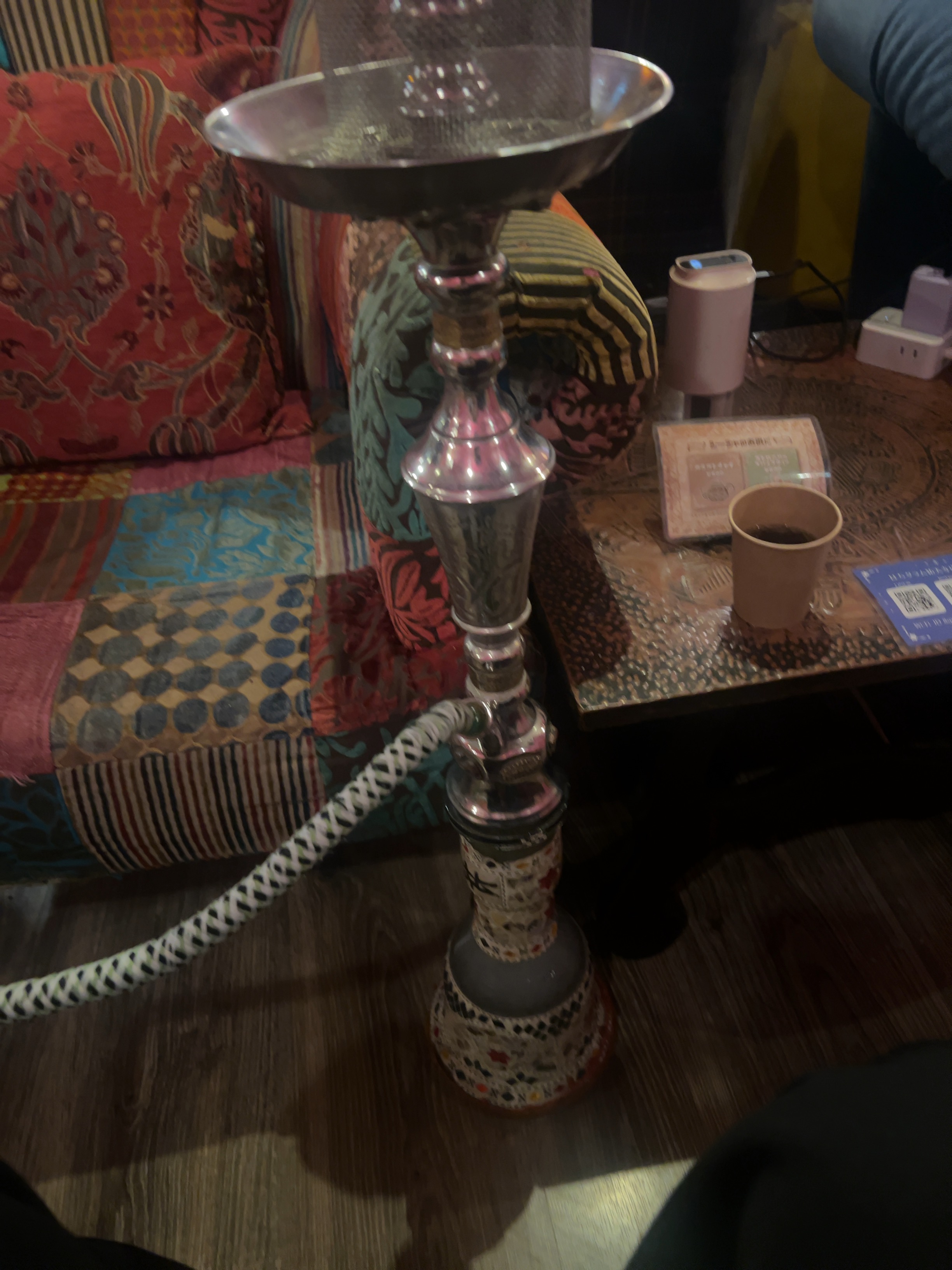 ミックスの写真 1