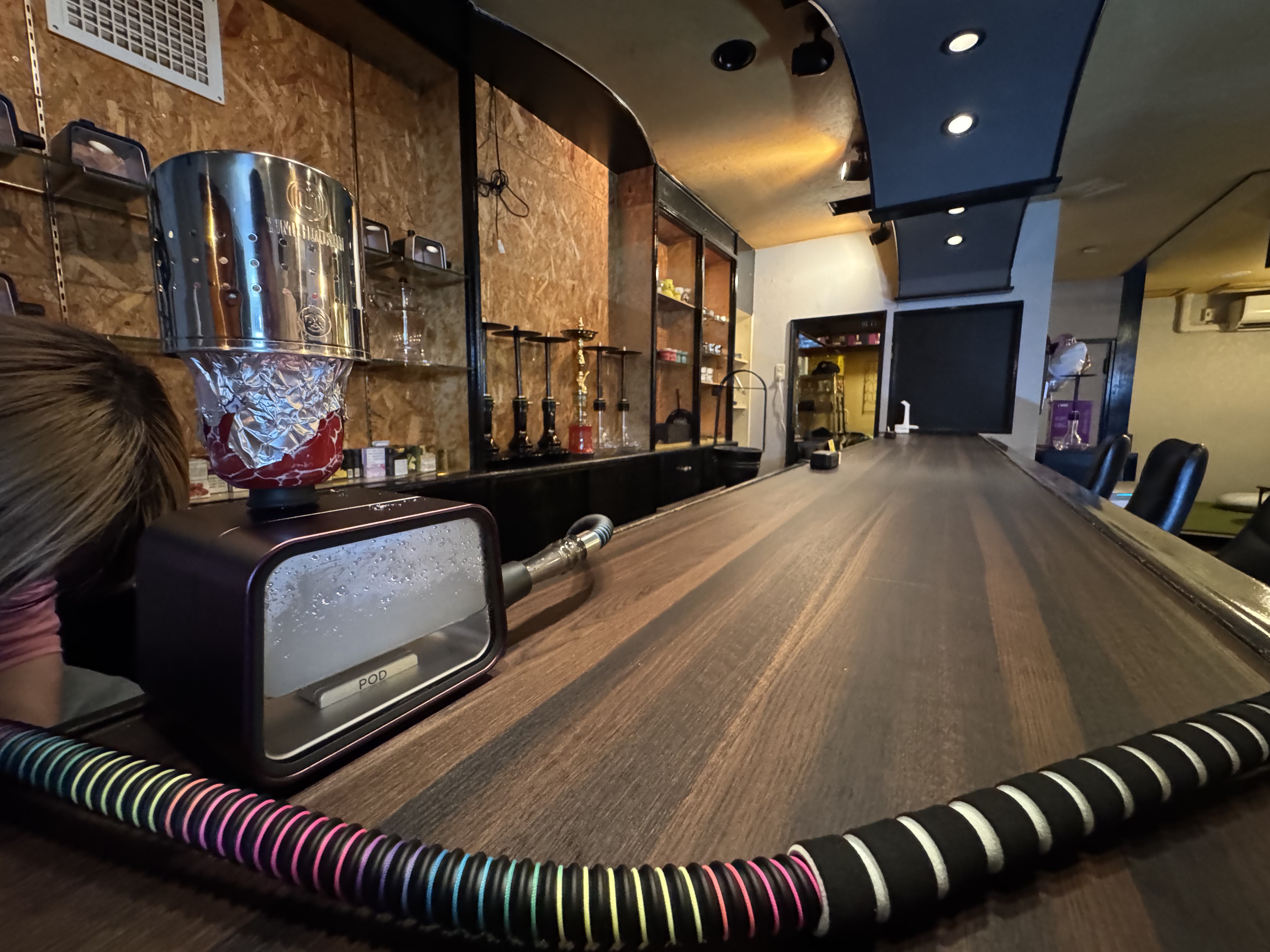 Cig Smoke Store シーシャと古着のお店 - 画像4