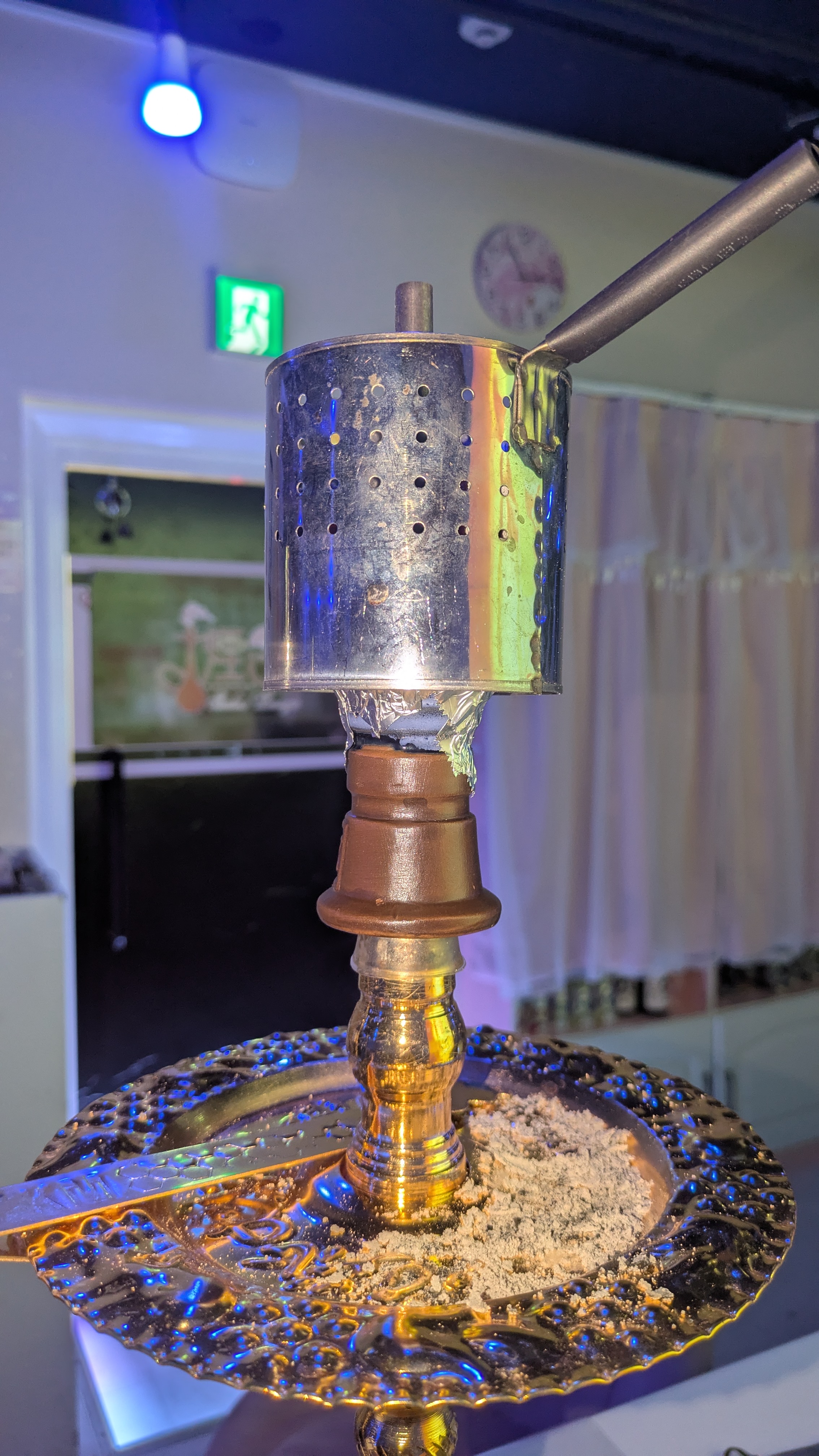 煙じぇる - 画像4