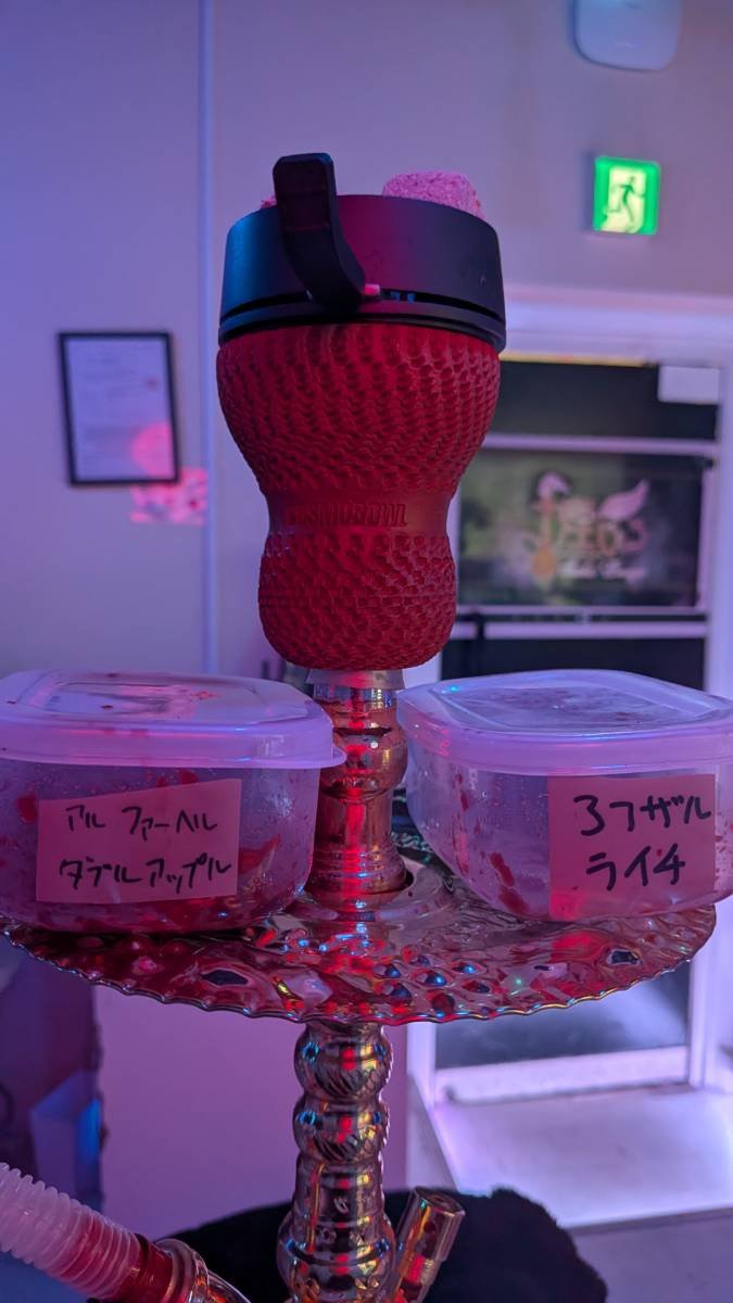 ミックスの写真