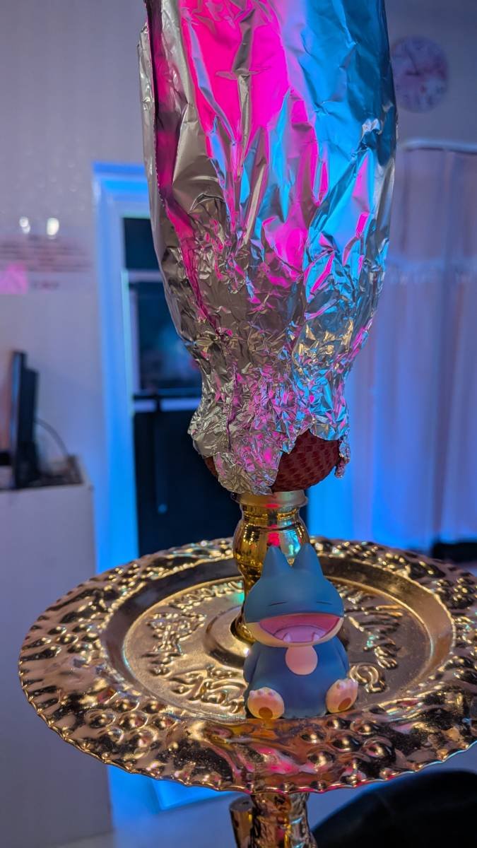 ミックスの写真