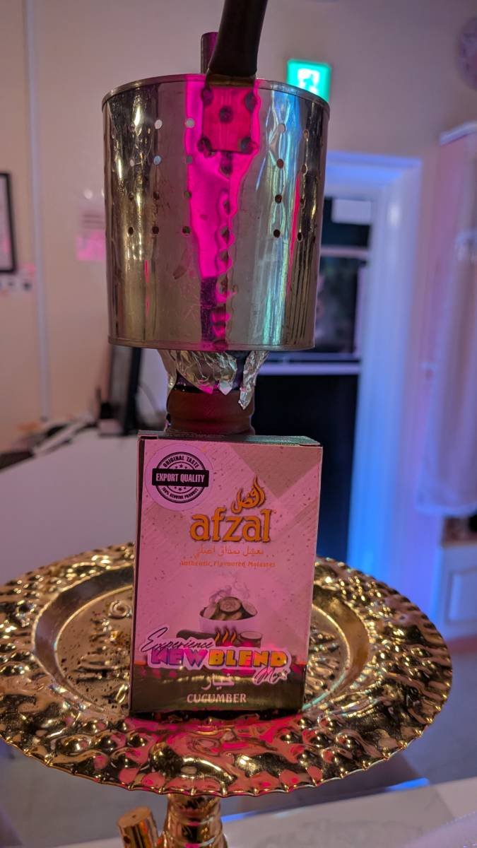 ミックスの写真