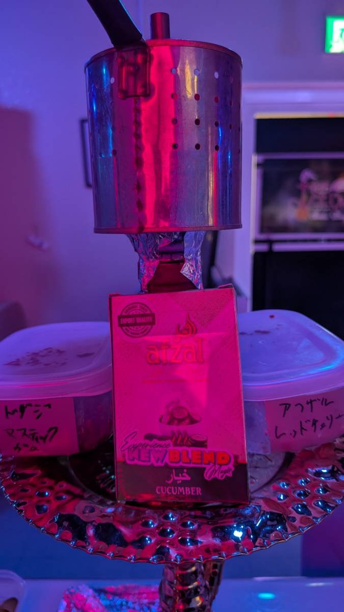 ミックスの写真