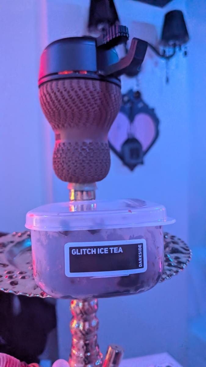 ミックスの写真