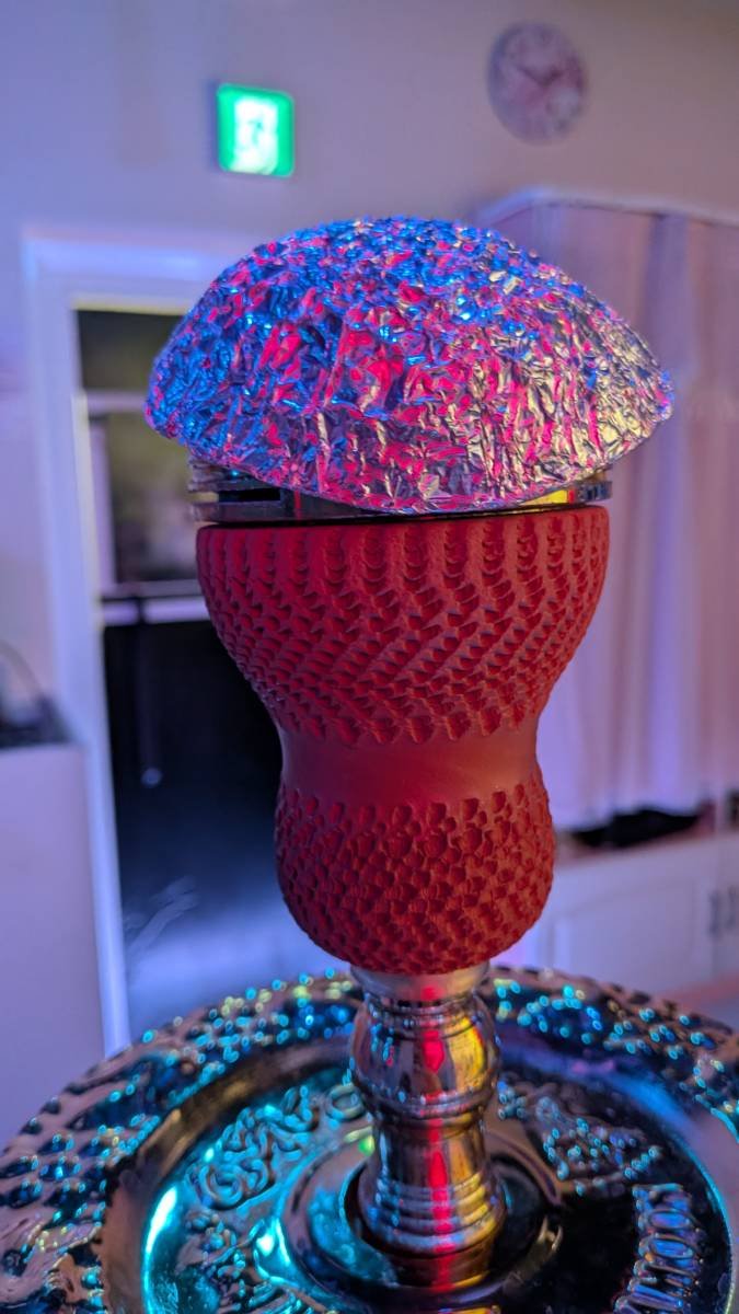 はしけんのミックス