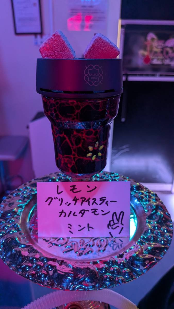 ミックスの写真