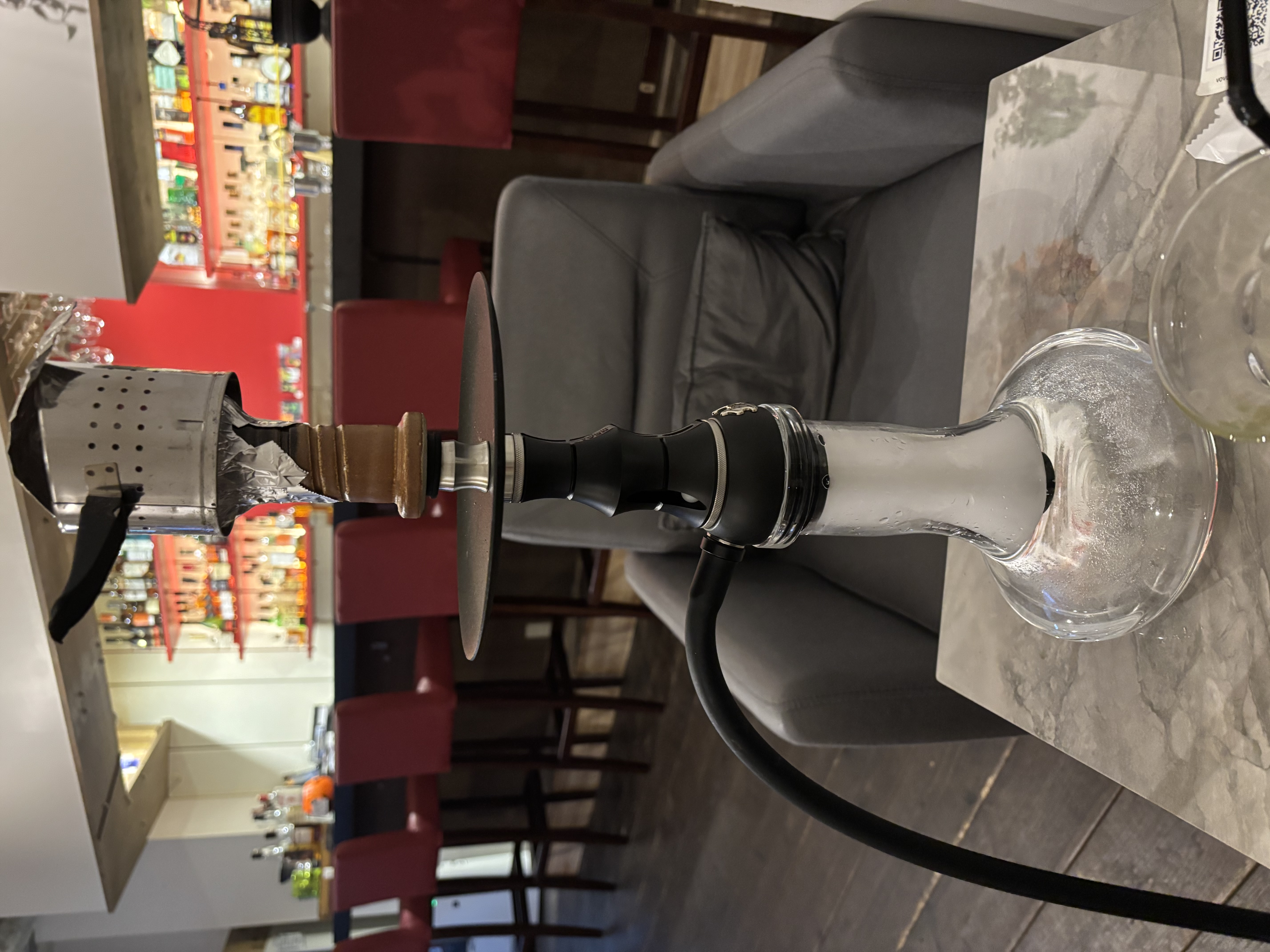 Shisha Cafe&Bar VOVO - 画像2