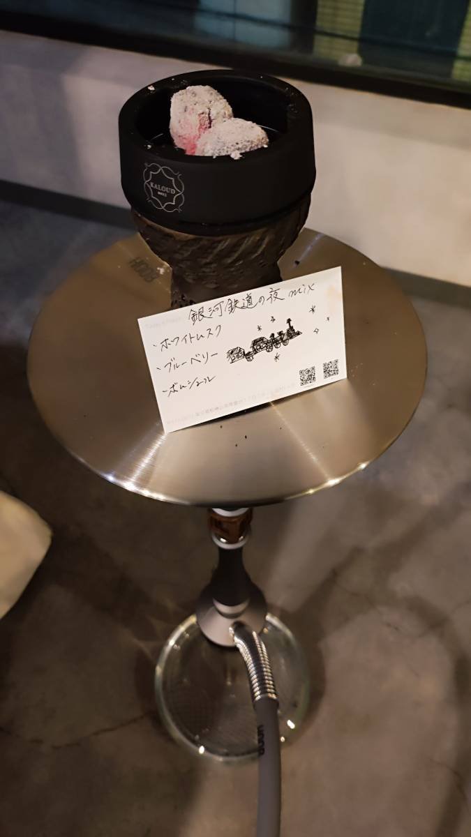 ミックスの写真