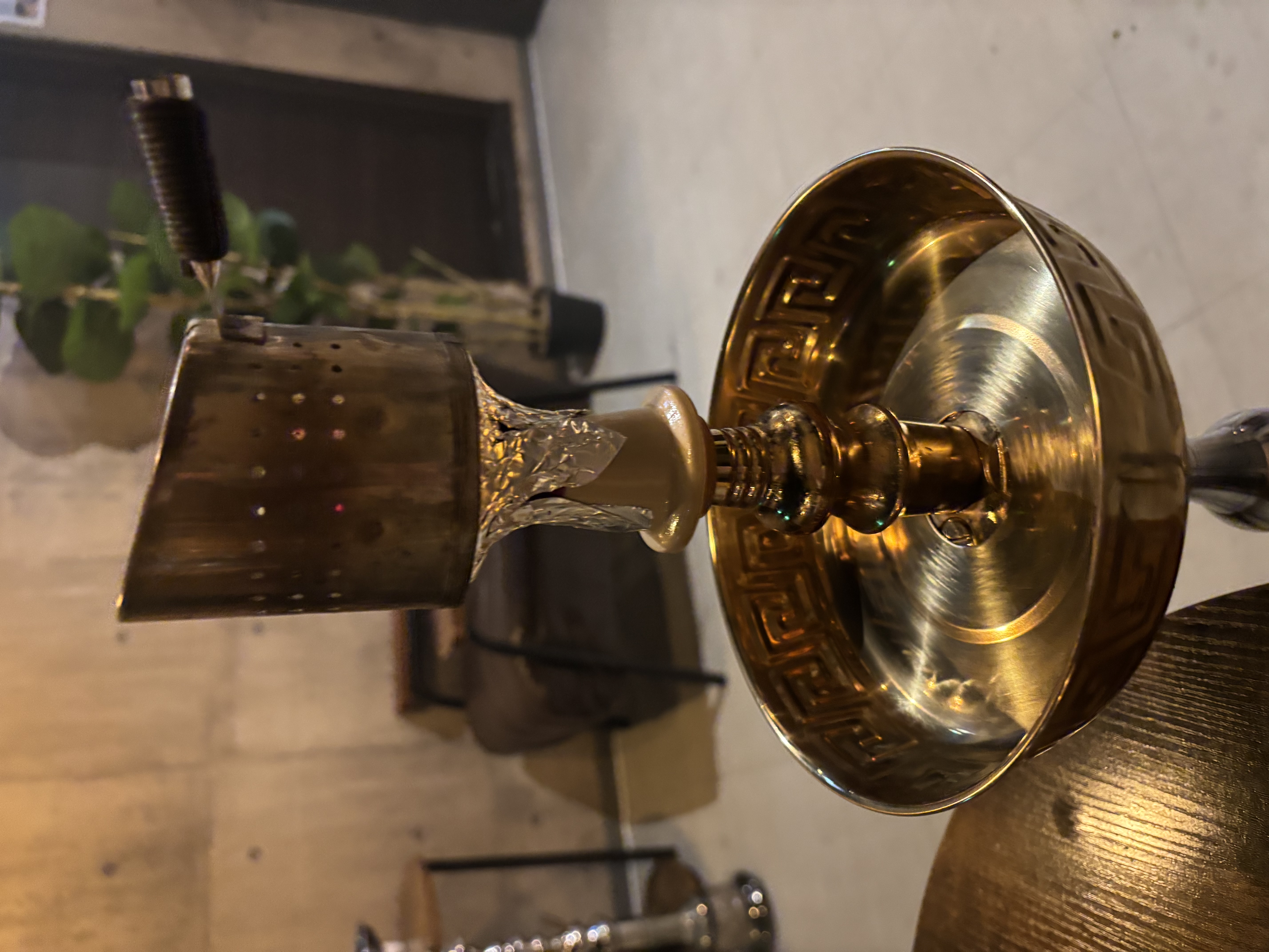 上野シーシャShipara上野店 - 画像4