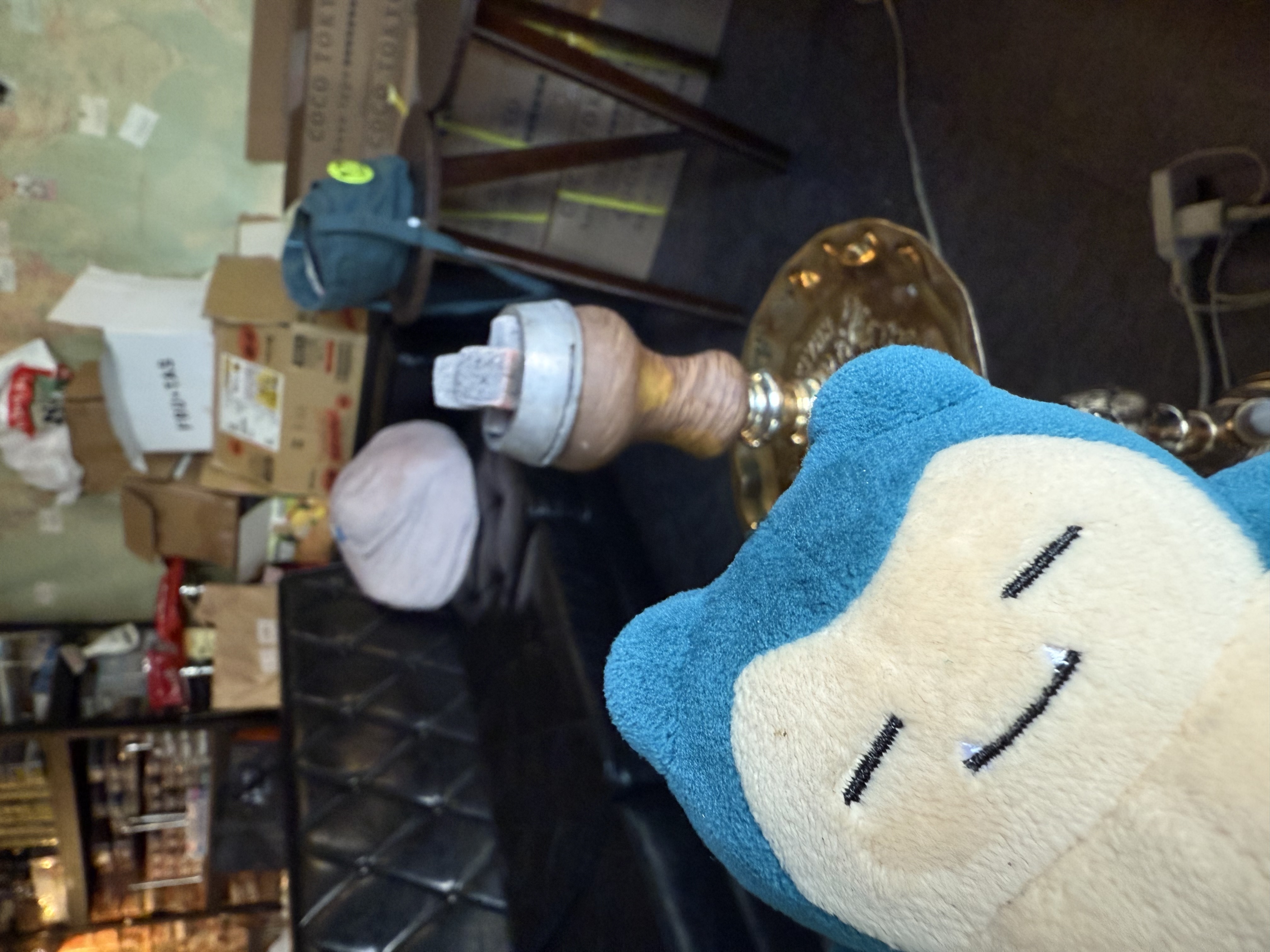 シーシャ屋はっち Shisha Lounge 高田馬場店 旧はちみつ帝国 - 画像3