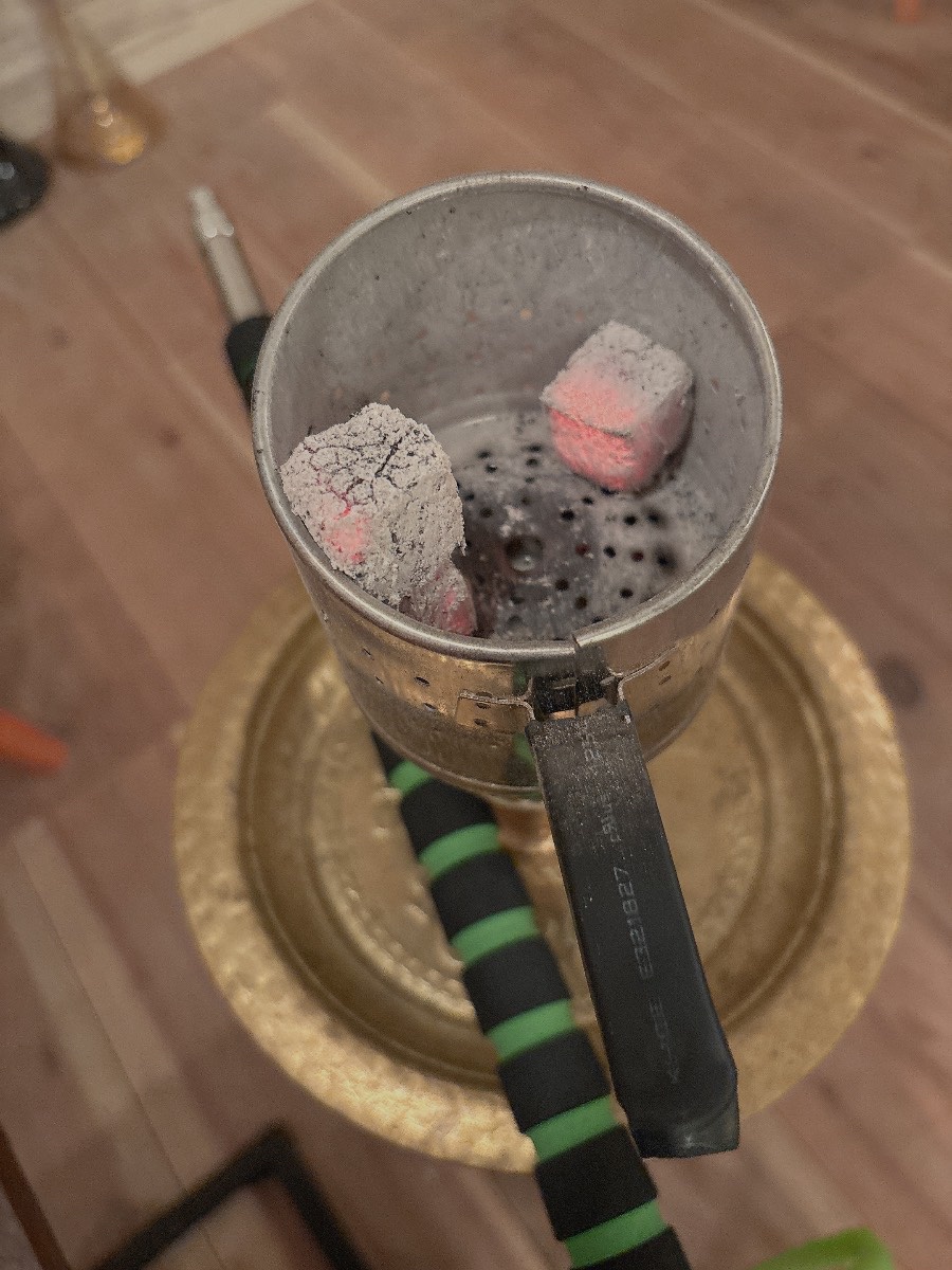 Shisha Cafe 廻煙