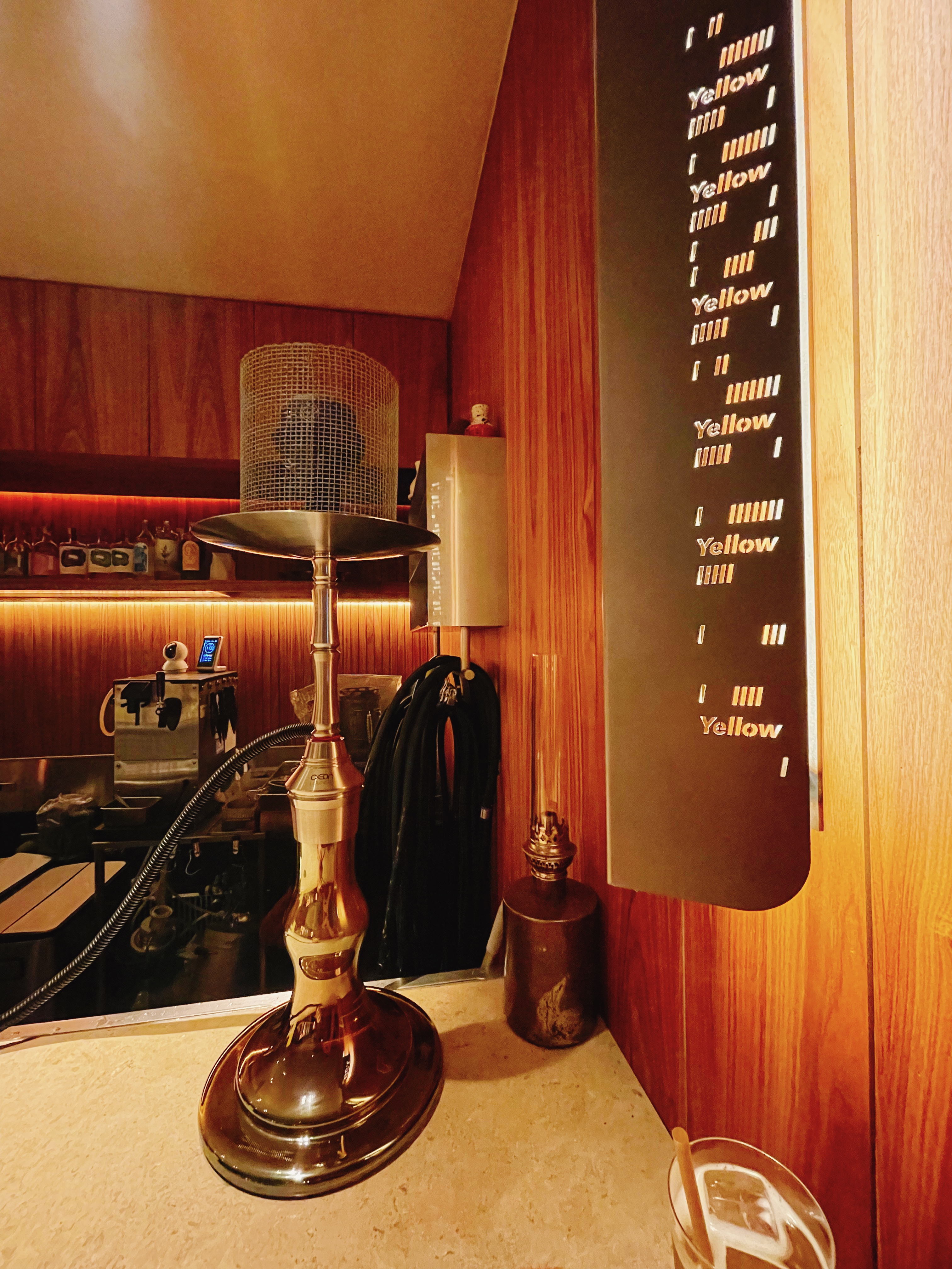 Yellow Nakameguro - 画像3