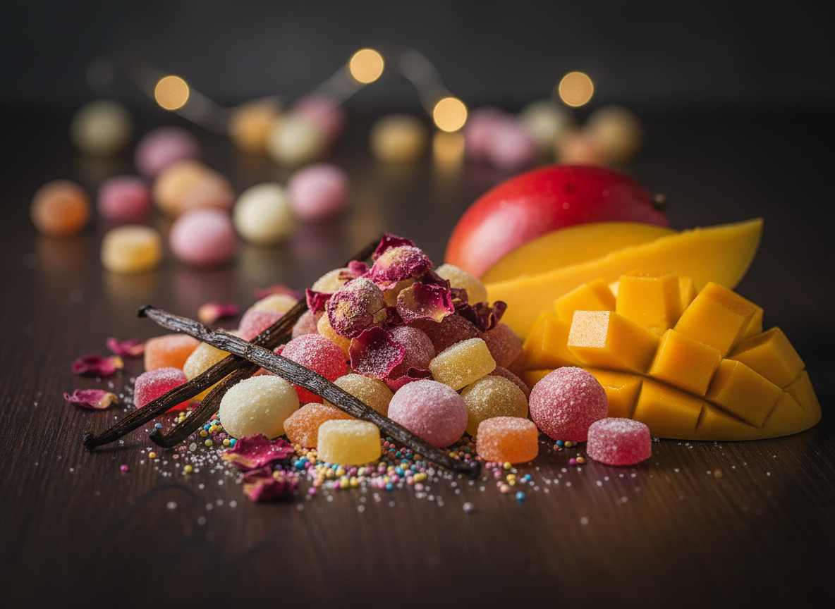 bole__のミックス