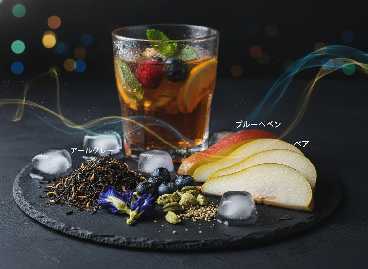 あかりんりんのミックス