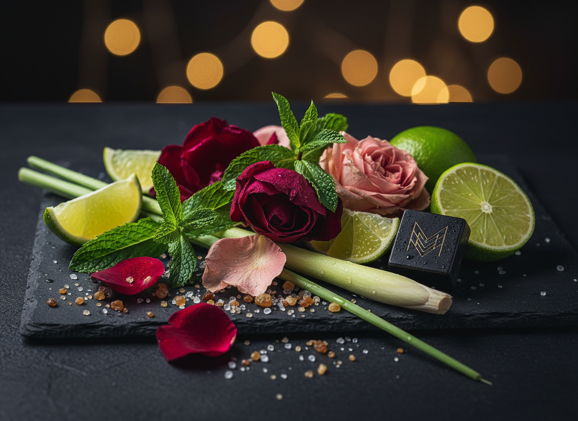 ゆずせくんのミックス