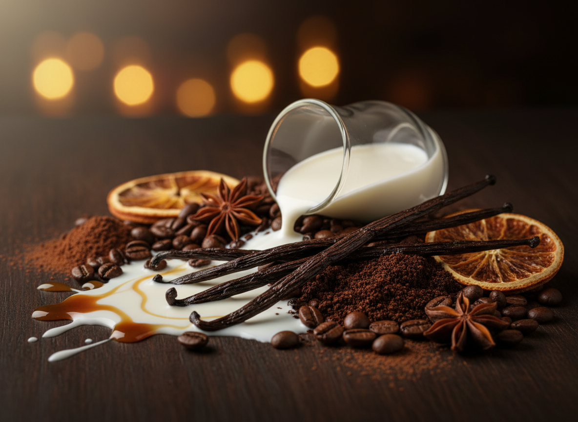 ミックスの写真