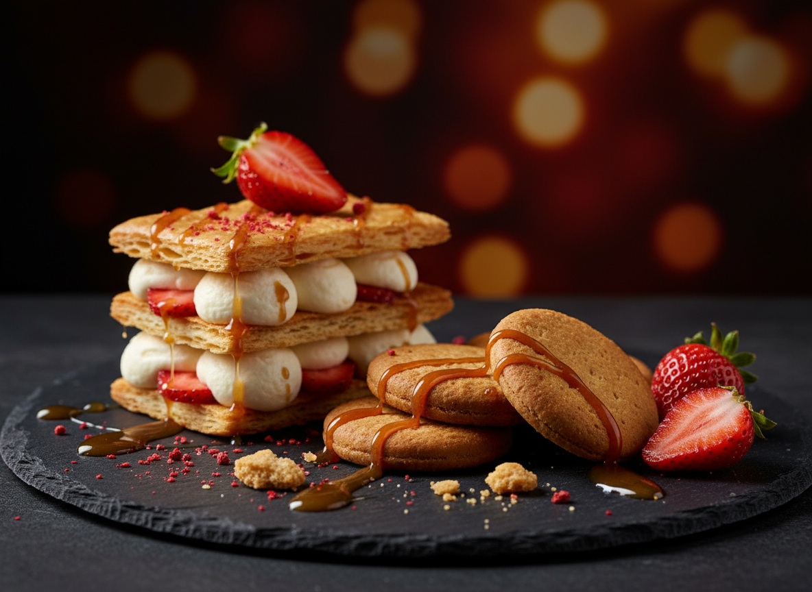 手袋のミックス