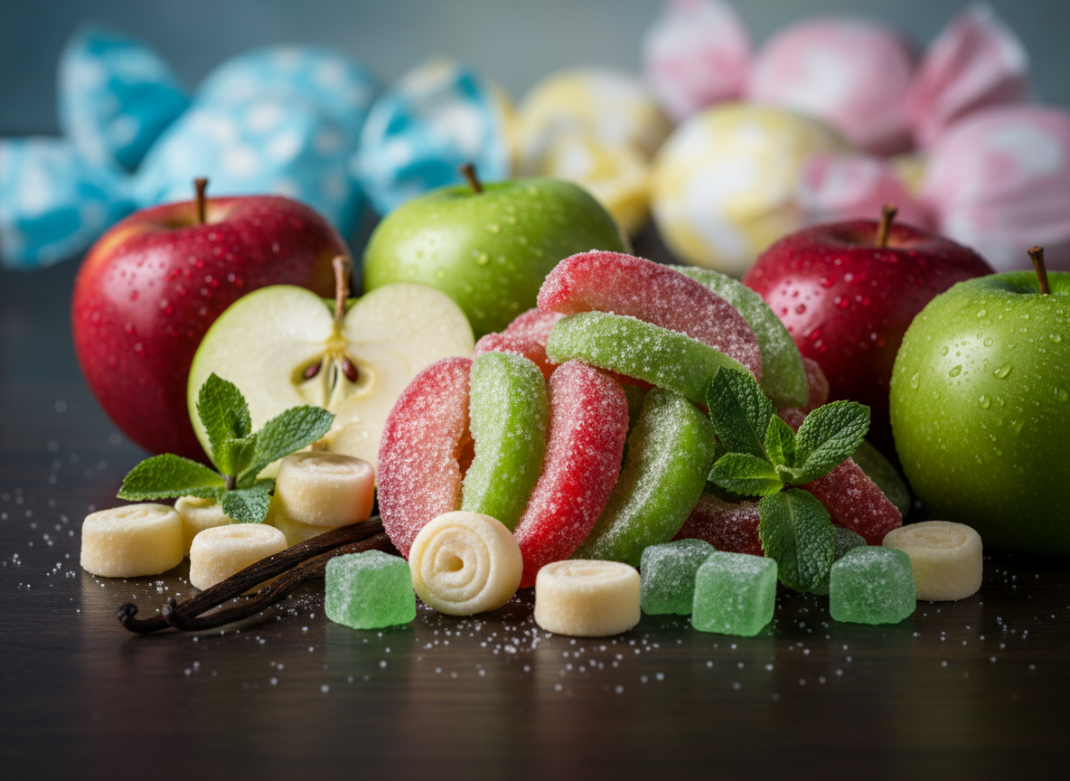 ミックスの写真