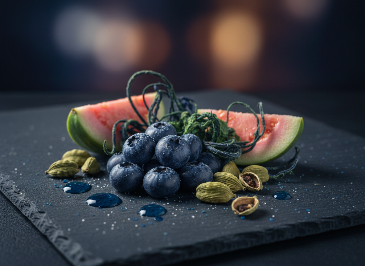 あこのミックス