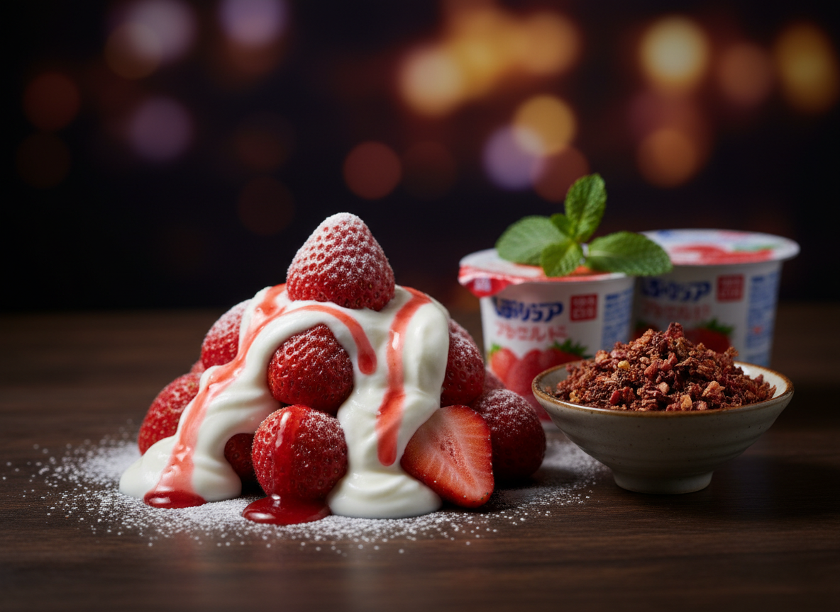 ちーたんのミックス