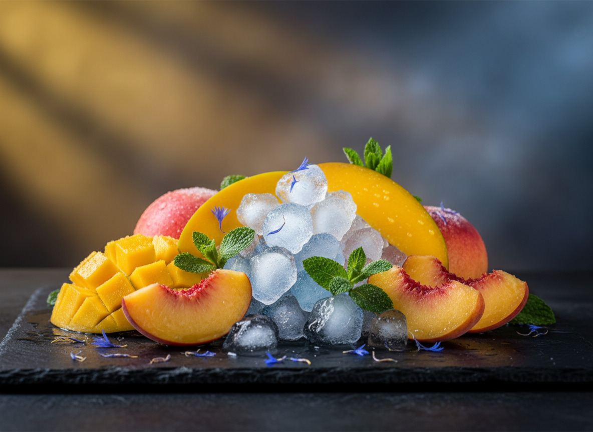 上島 咲のミックス