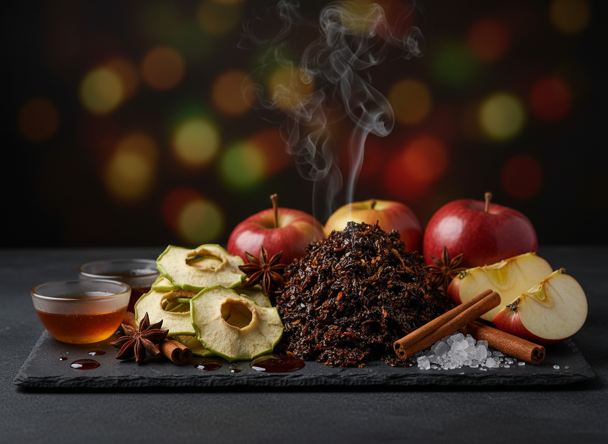 おうちシーシャの写真