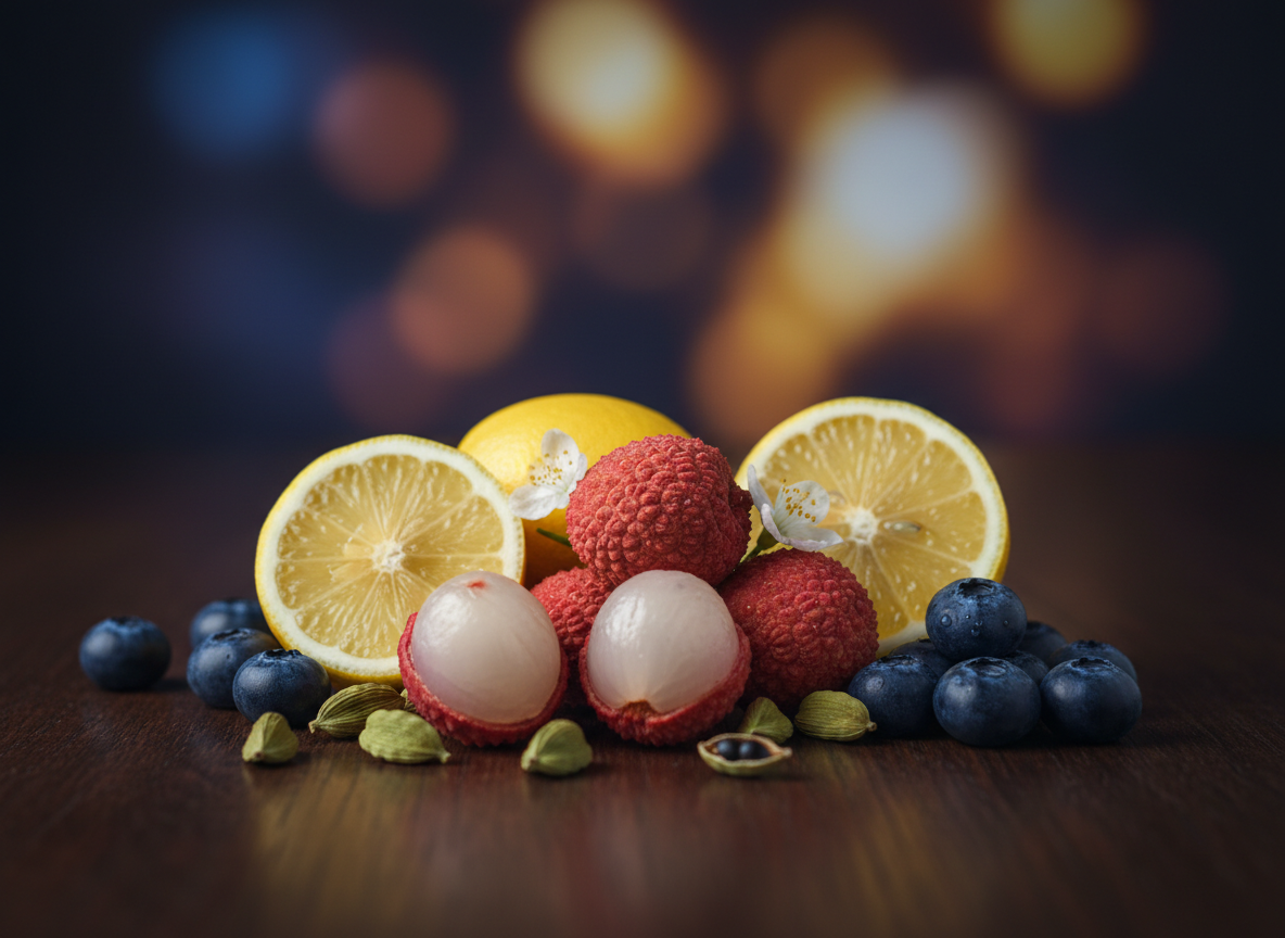 10000のミックス