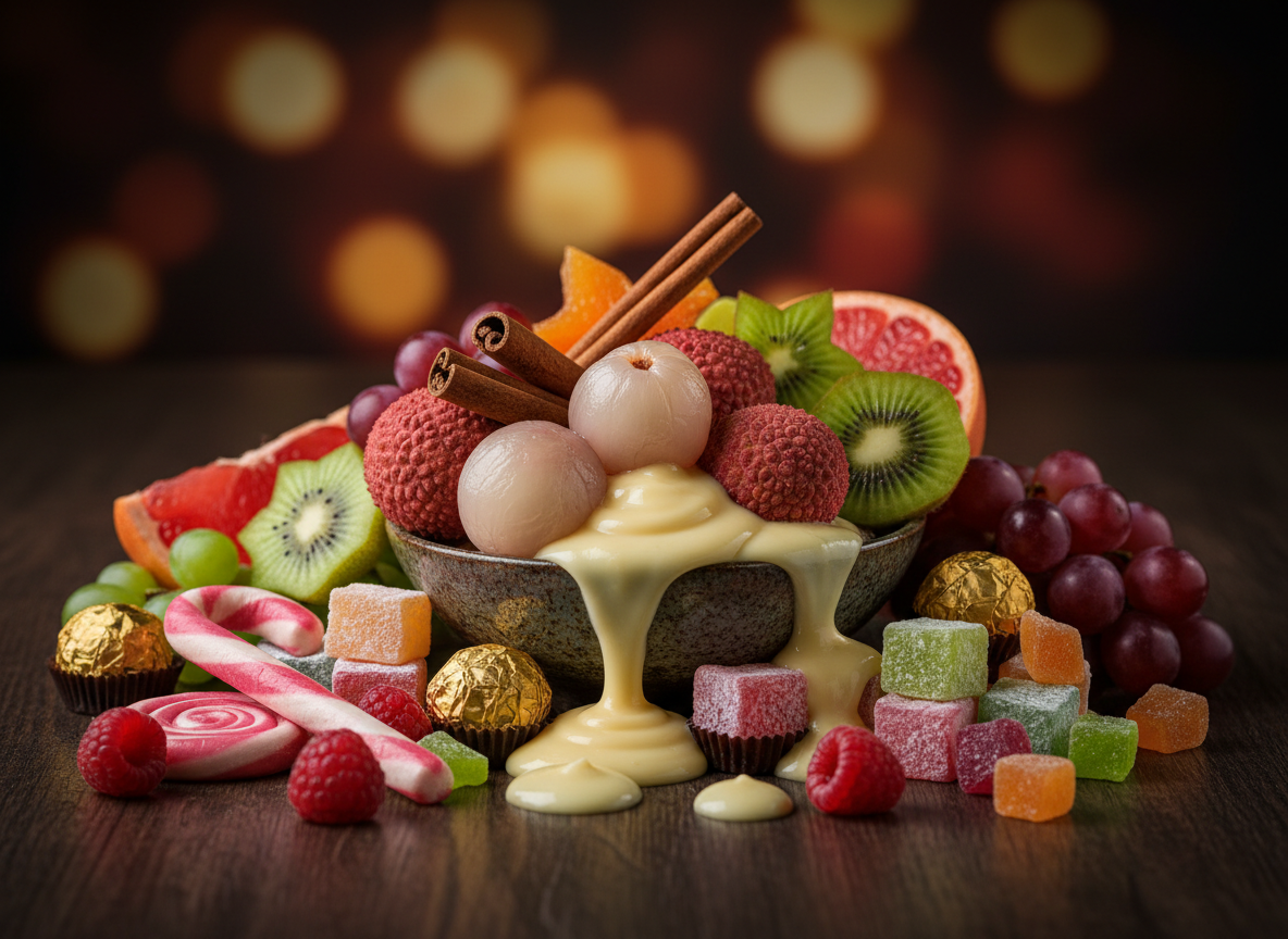 うらのミックス