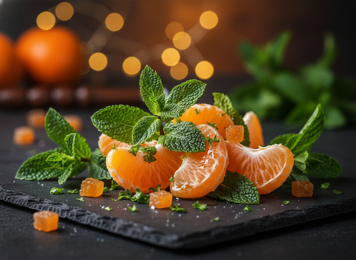 手袋のミックス