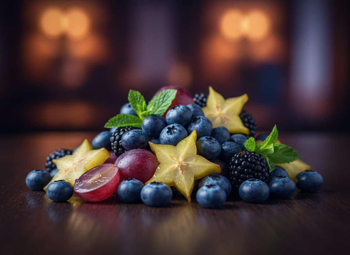 あ きのミックス