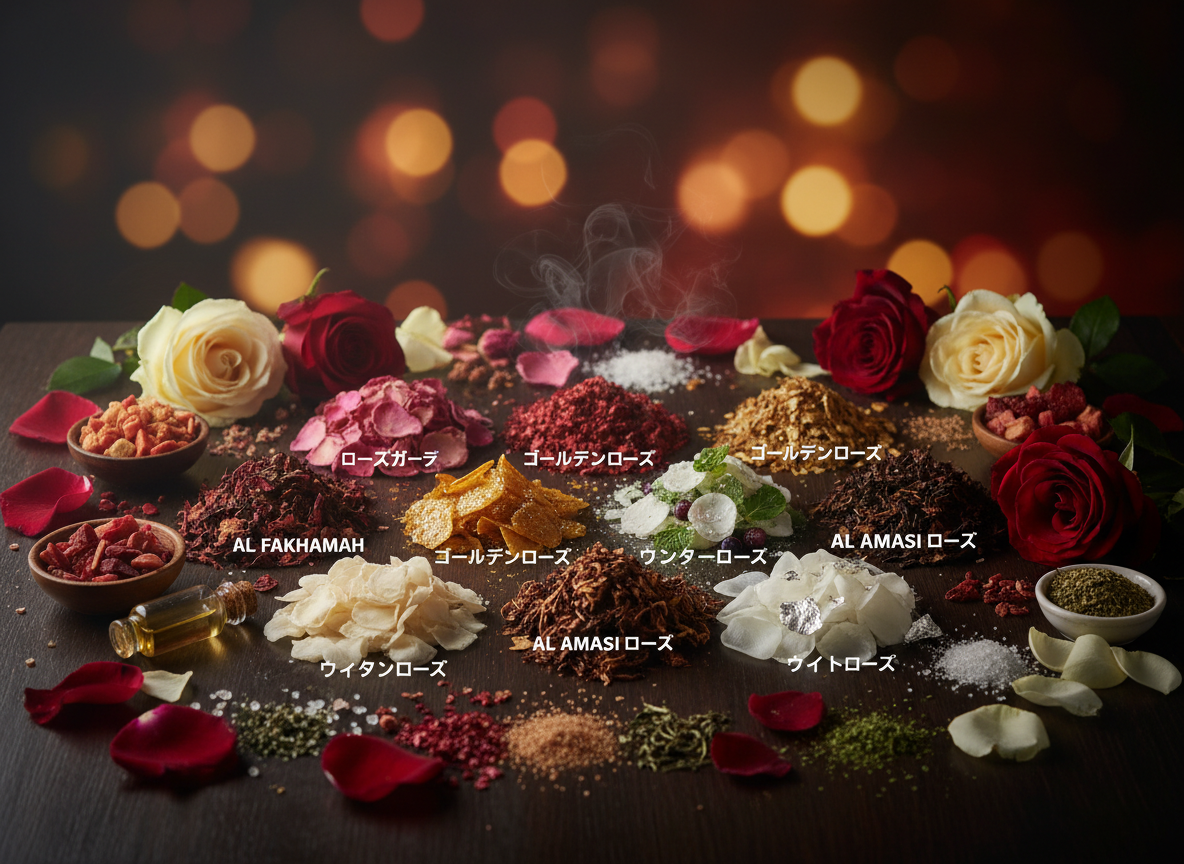 Ryu.Sのミックス