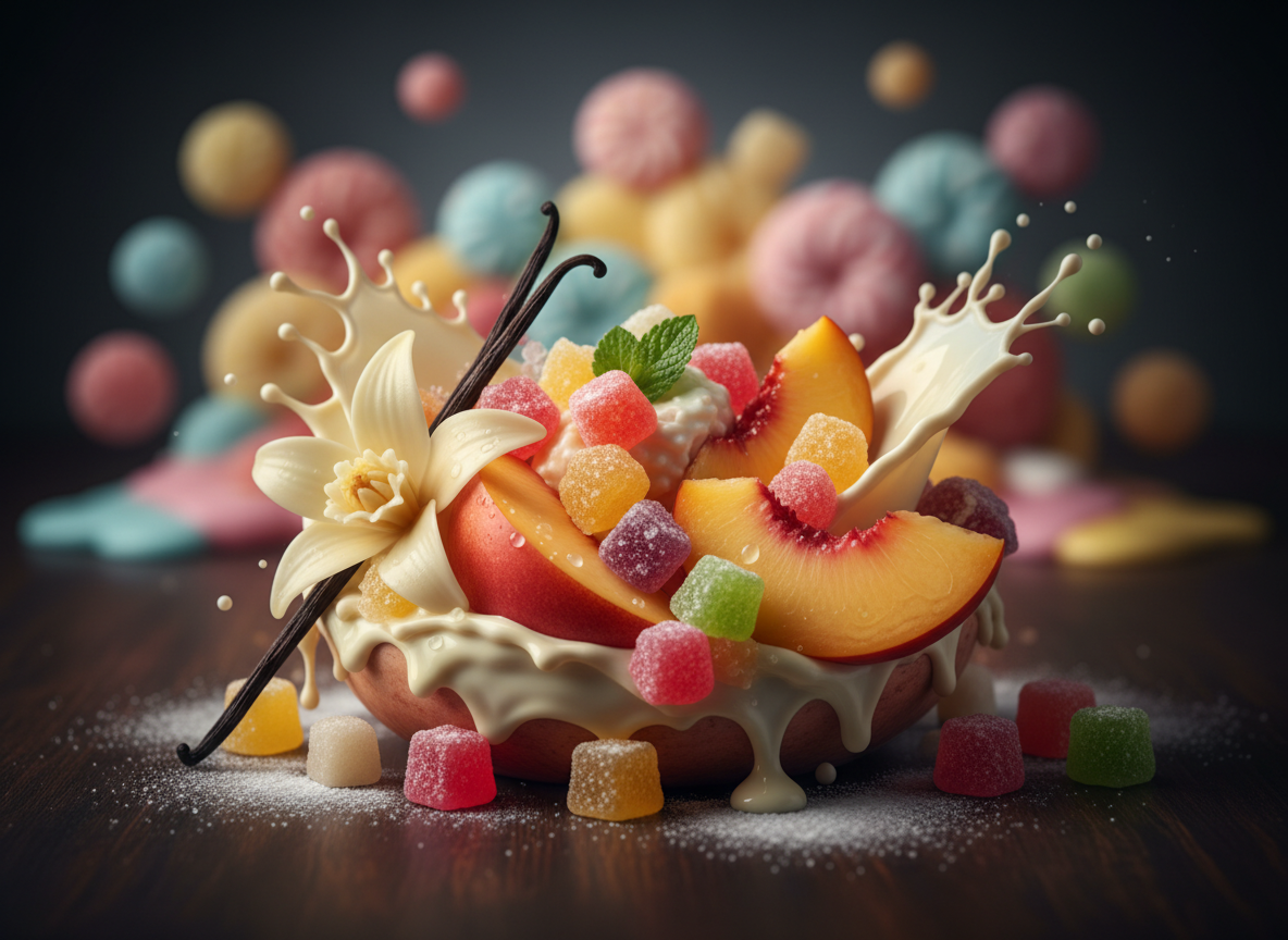 上島 咲のミックス