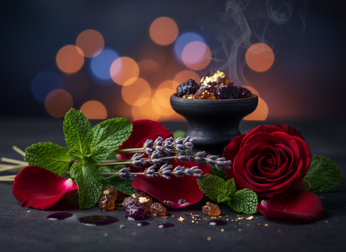 うなぎ大福のミックス