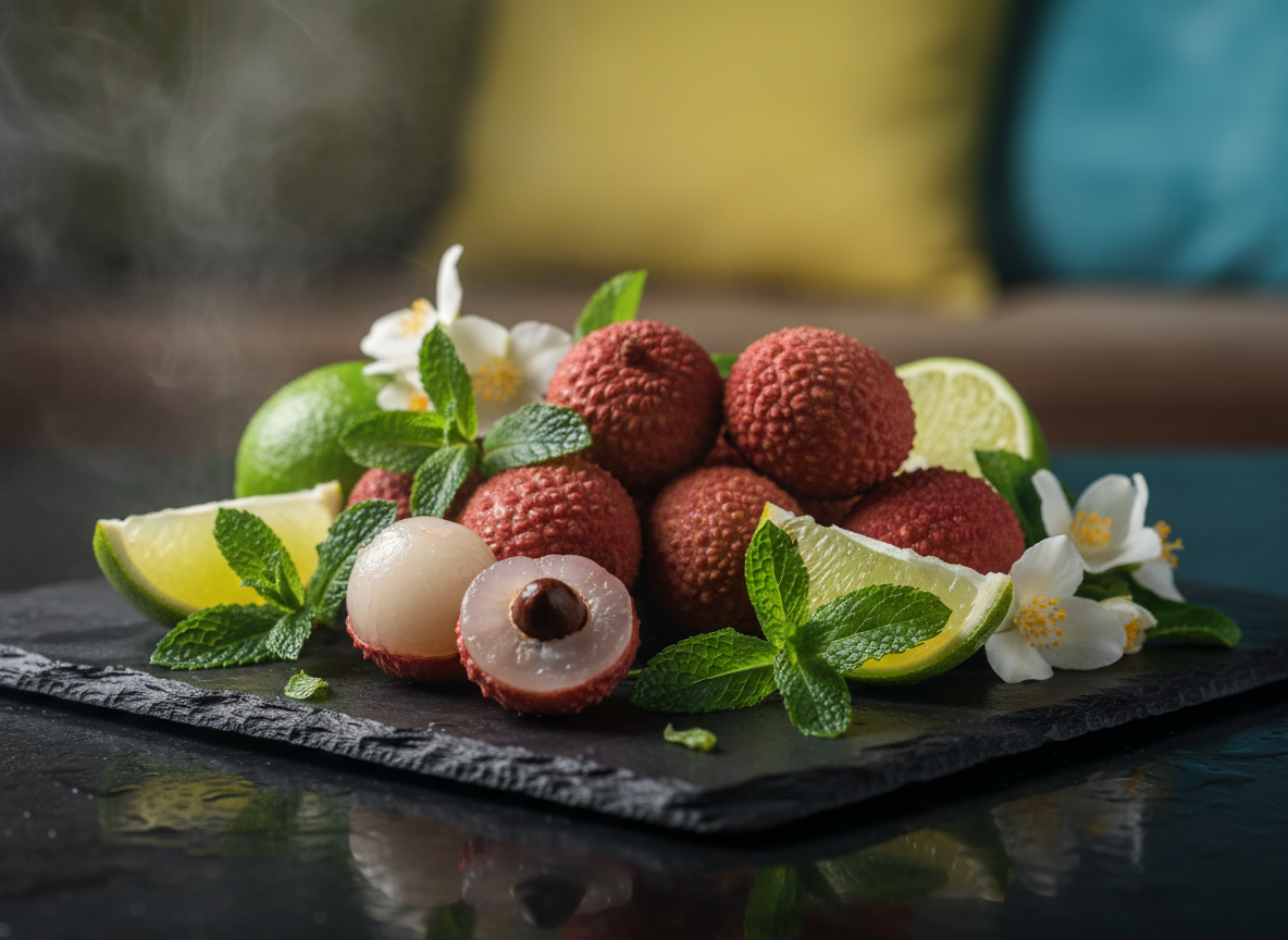 上島 咲のミックス