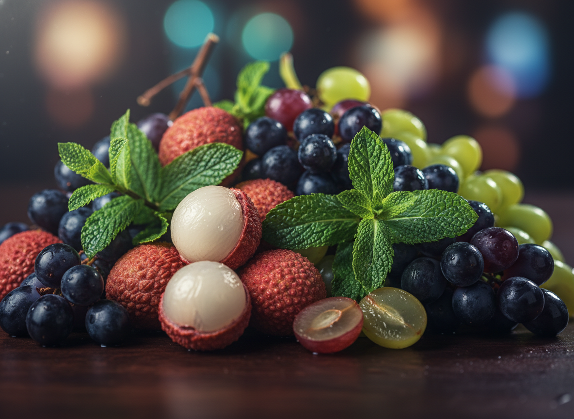 上島 咲のミックス