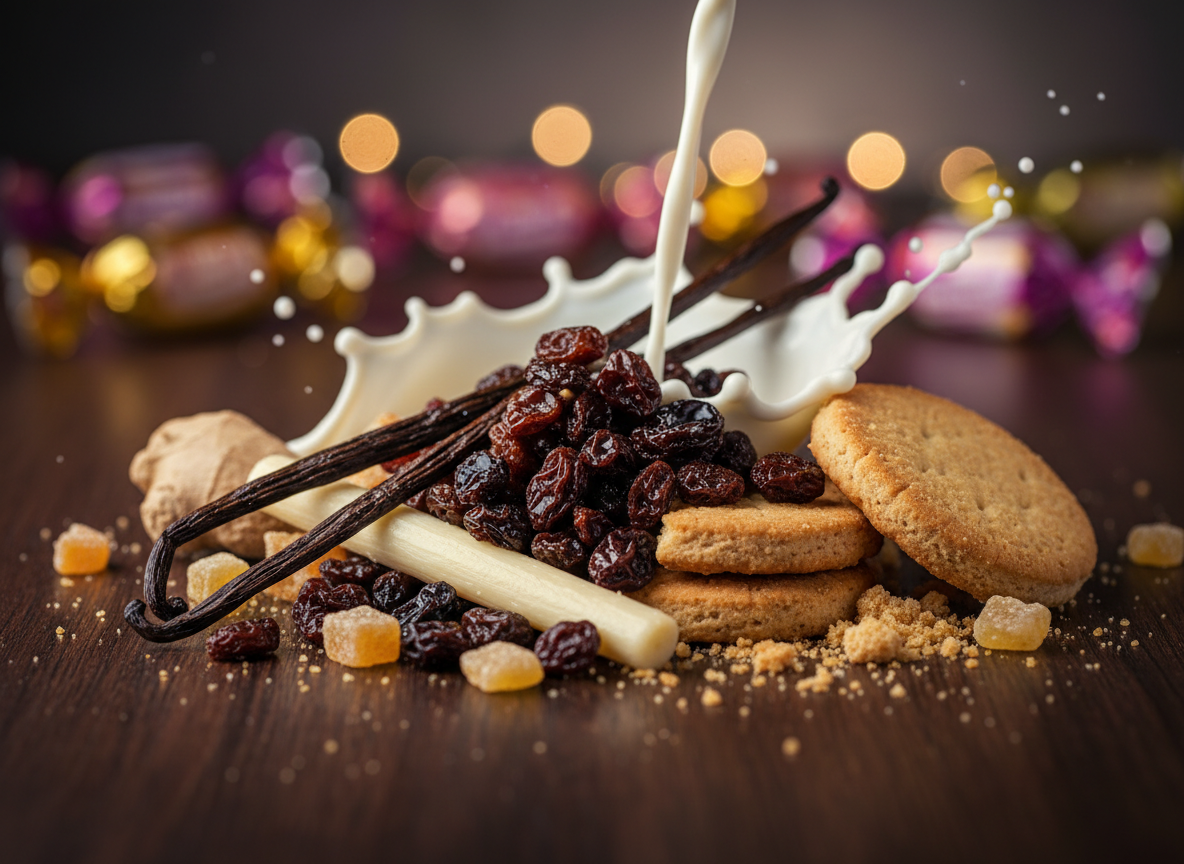 ちーたんのミックス