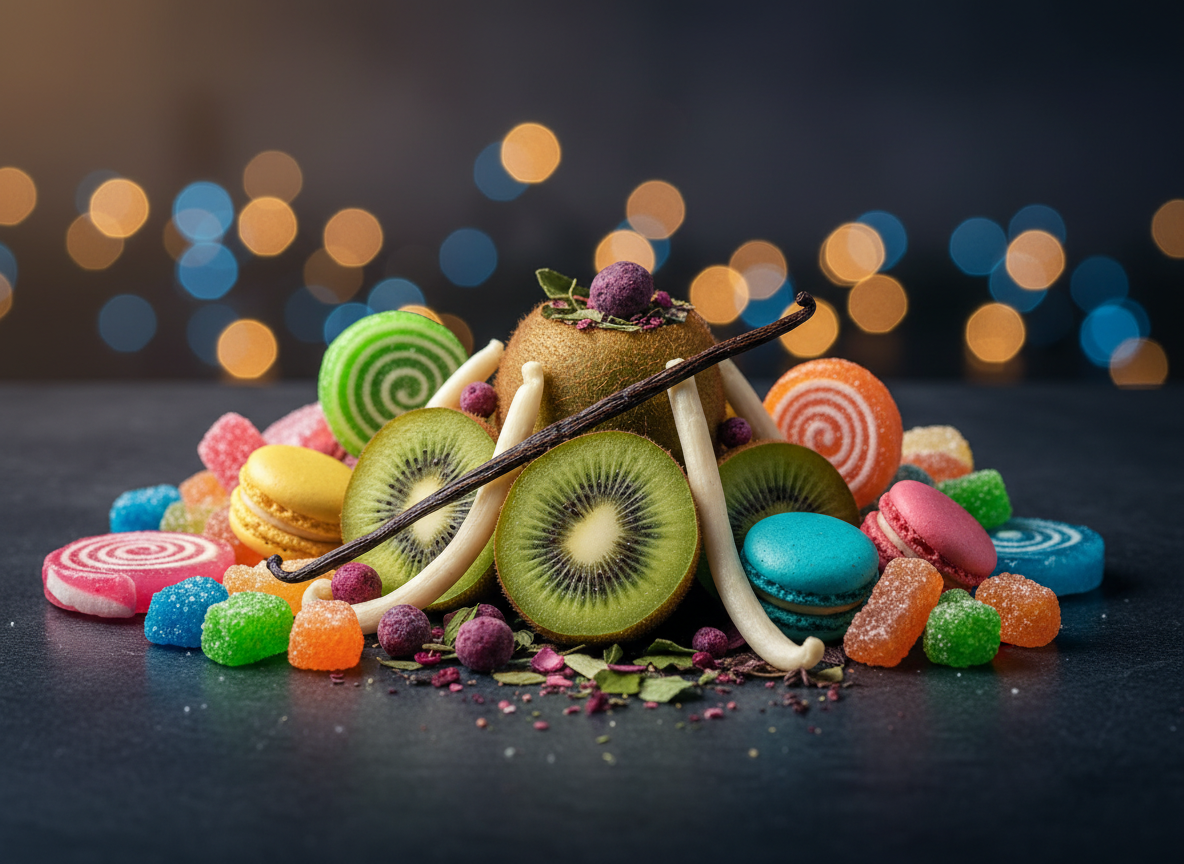 りんとのミックス