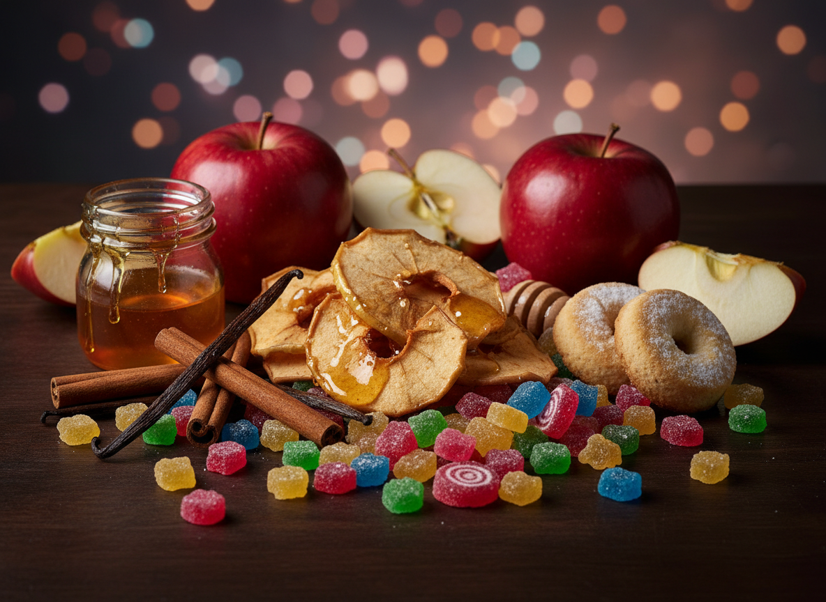 ちーたんのミックス