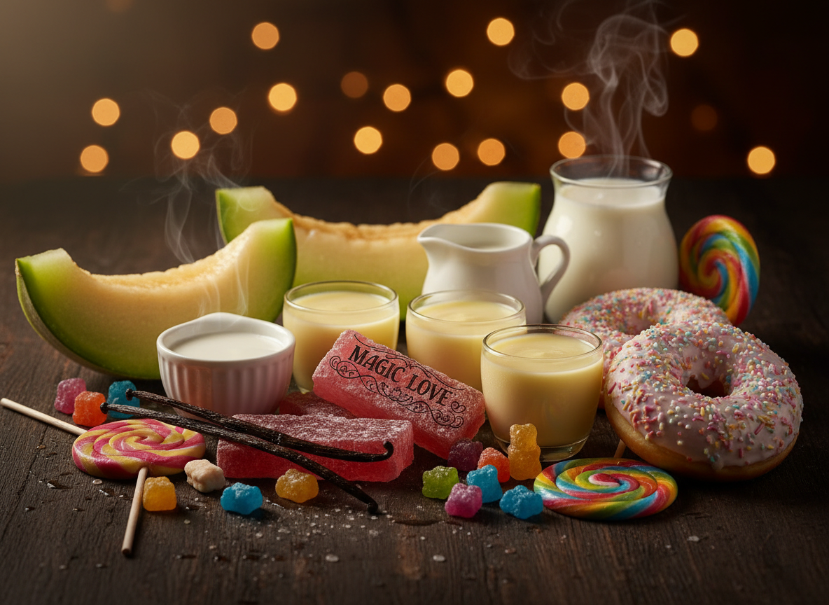 あ きのミックス