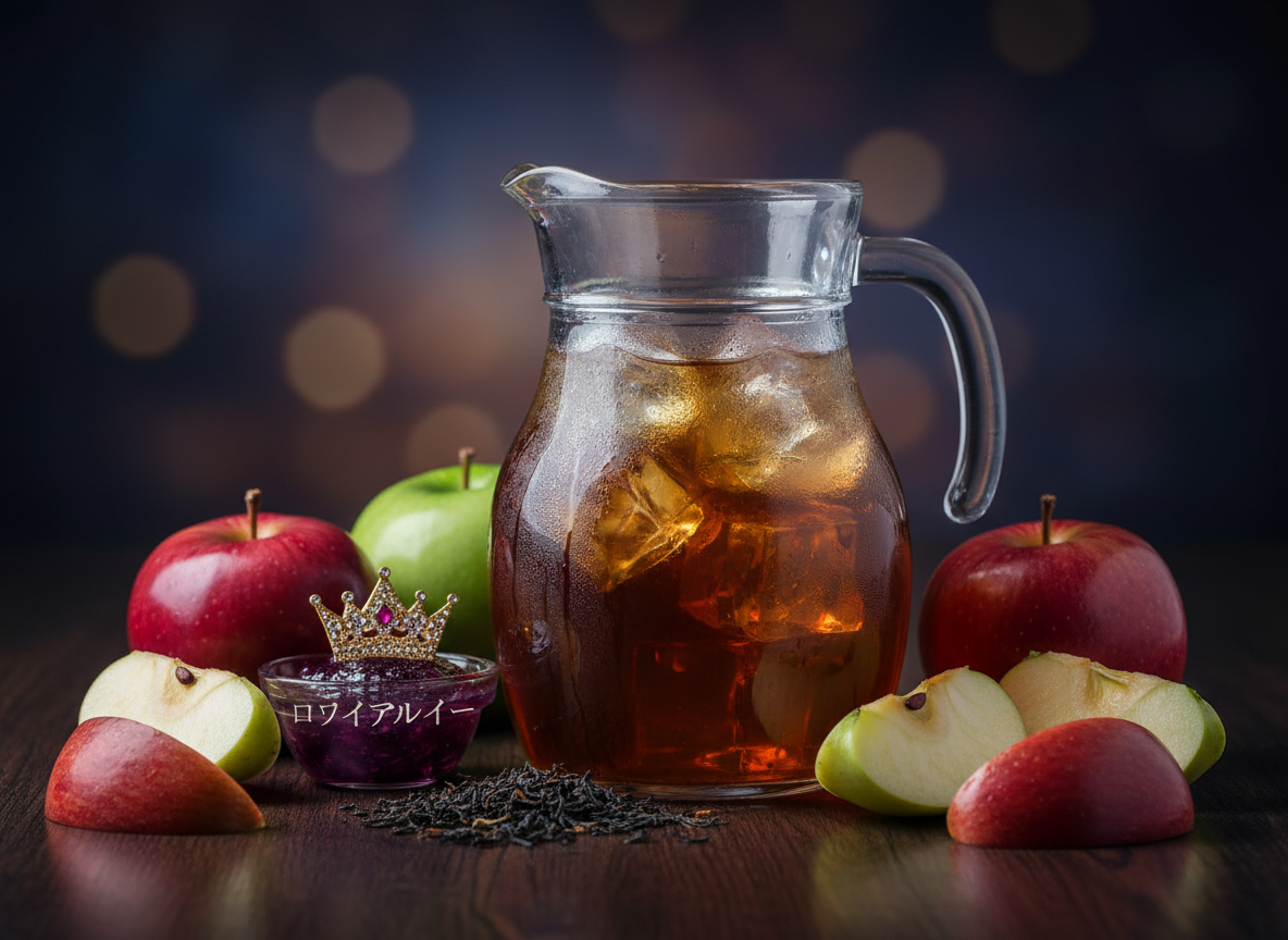 あ きのミックス