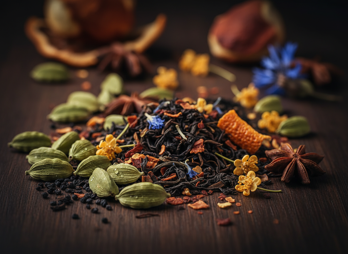 おうちシーシャの写真