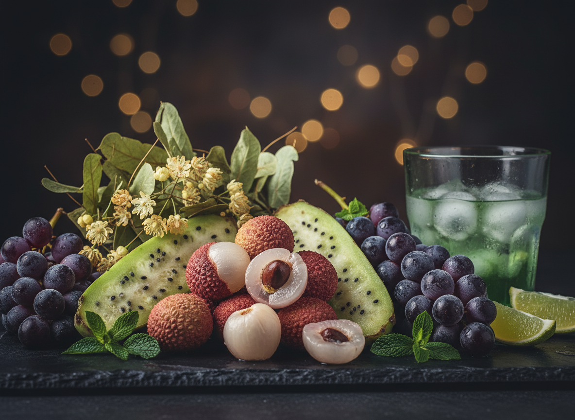 おりりのミックス