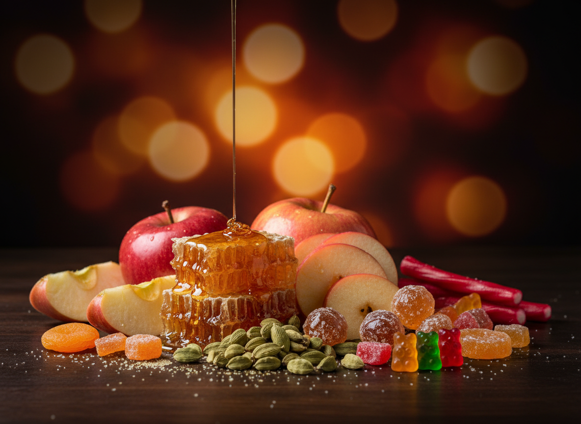 りんとのミックス