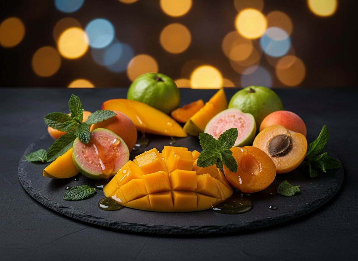 しんやのミックス